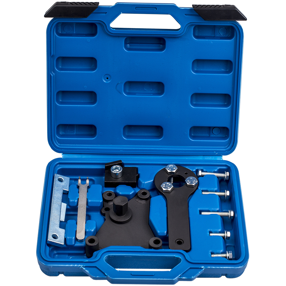 Moteur réglage outil kit compatible pour fiat alfa romeo ford 500 panda 1.2l-8v 1.4 16v