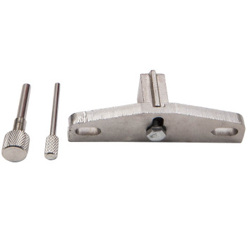 Compatible pour Ford Ecoboost 1.0 Timing Tool Kit compatible pour Transit Mondeo compatible pour Fiesta 13-17 compatible pour Focus 12-18