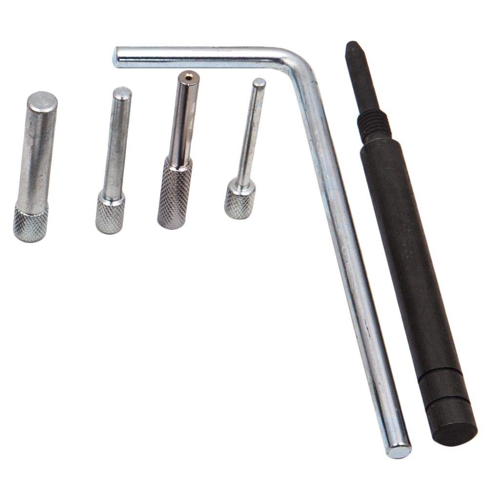 Kit di utensili per riparazione auto di Engine Timing Tool compatibile per Ford Mazda mondeo