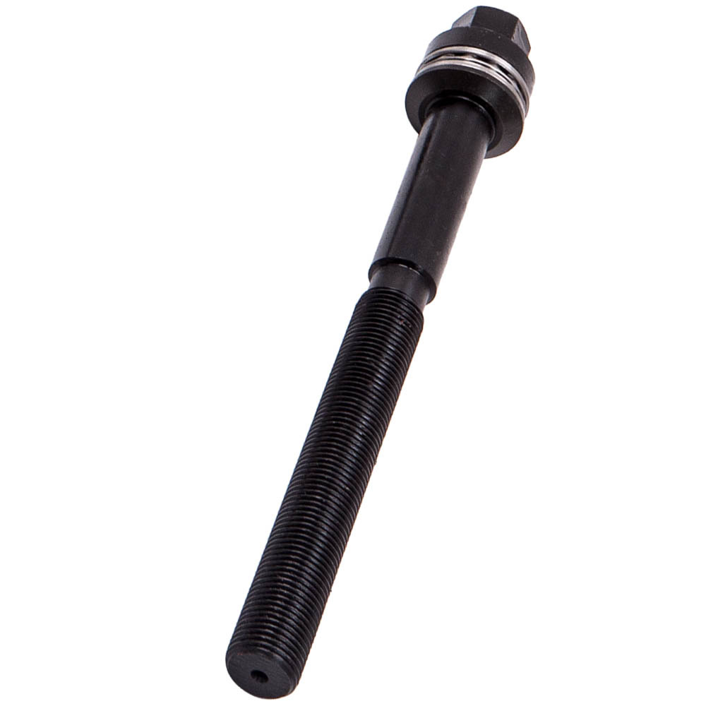 NOVITÀ Estrattore di attrezzi per la rimozione e linstallazione dei cuscinetti della ruota motrice Estrattore compatibile per Volvo