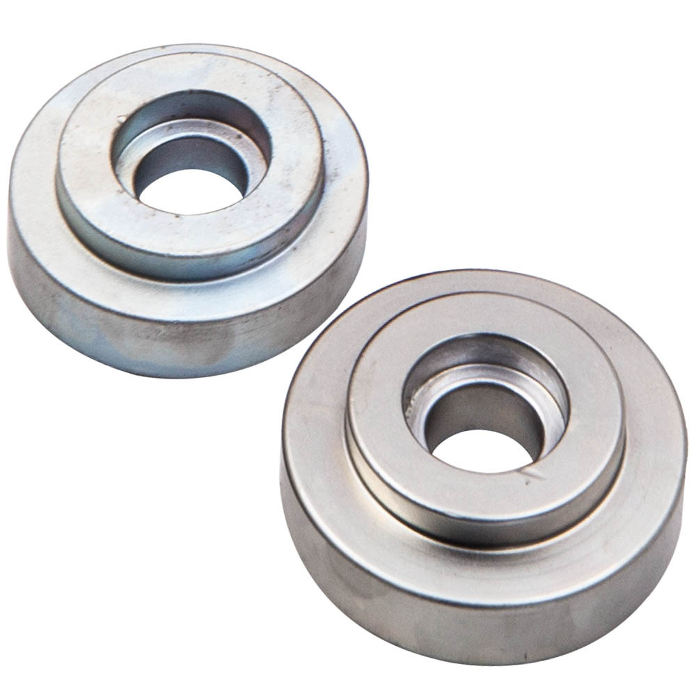 NOVITÀ Estrattore di attrezzi per la rimozione e linstallazione dei cuscinetti della ruota motrice Estrattore compatibile per Volvo