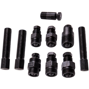 Rotor Flywheel Driver Puller Tool Kit ATV Motorcycle Dirt Bike LH Right Hand