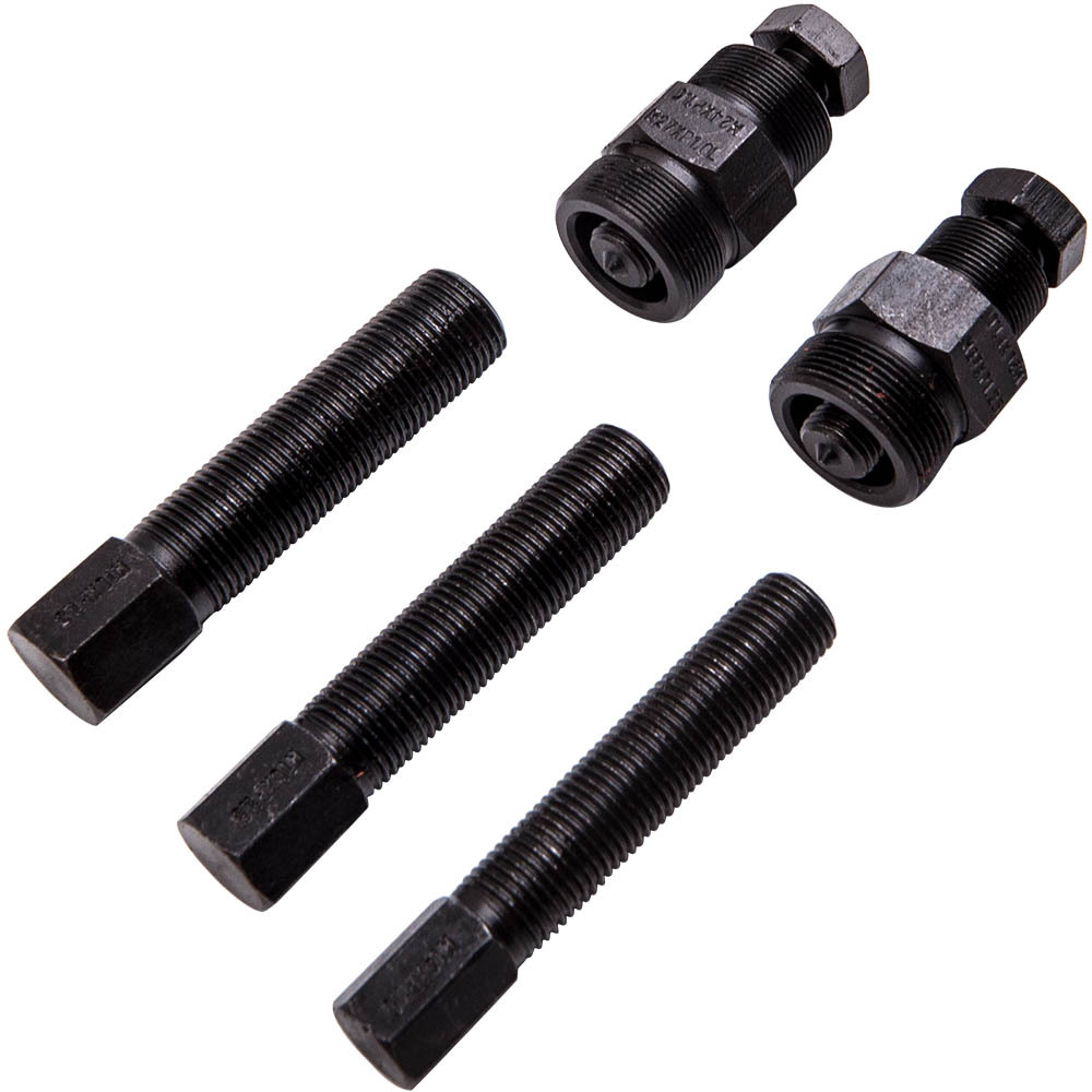 Rotor Flywheel Driver Puller Tool Kit ATV Motorcycle Dirt Bike LH Right Hand