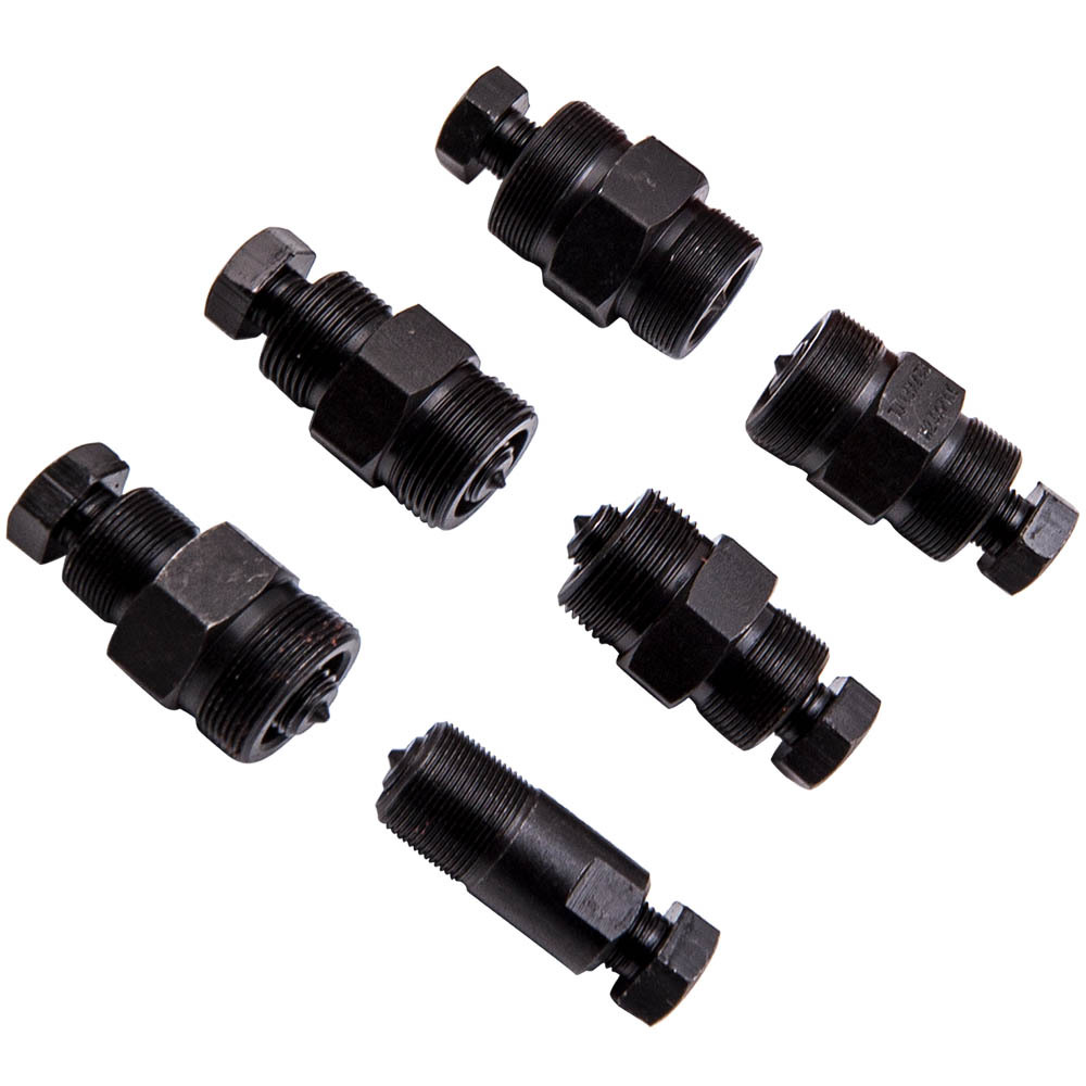 Rotor Flywheel Driver Puller Tool Kit ATV Motorcycle Dirt Bike LH Right Hand