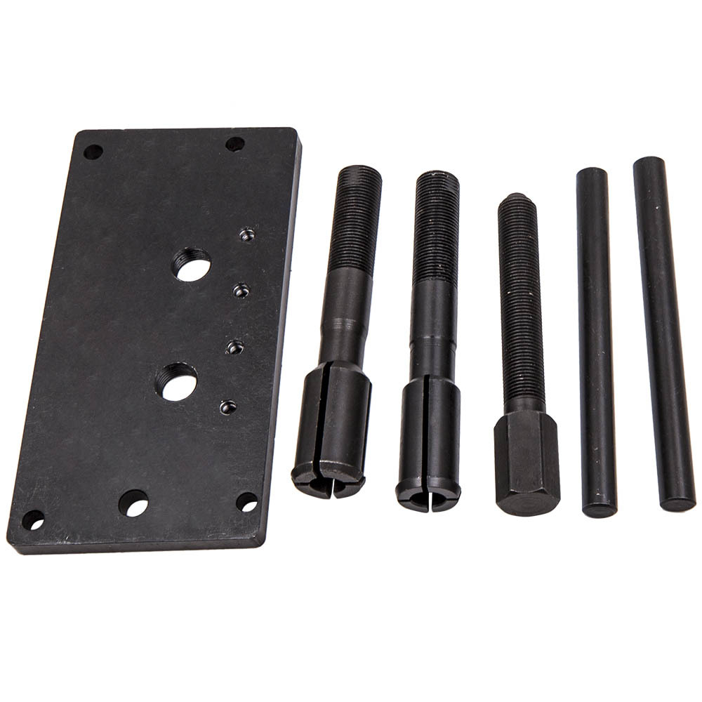 Bearing Installer Puller Tool Kit Twin Cam Inner Cam for Bearing Bushings