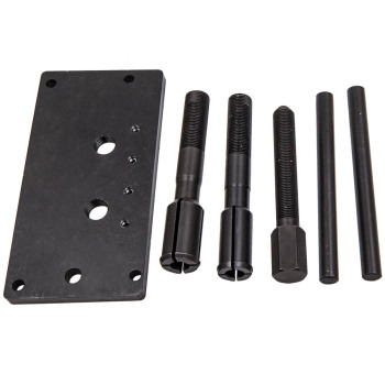 Bearing Installer Puller Tool Kit Twin Cam Inner Cam for Bearing Bushings