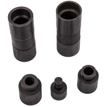 Bearing Installer Puller Tool Kit Twin Cam Inner Cam for Bearing Bushings