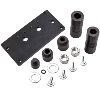 Bearing Installer Puller Tool Kit Twin Cam Inner Cam for Bearing Bushings