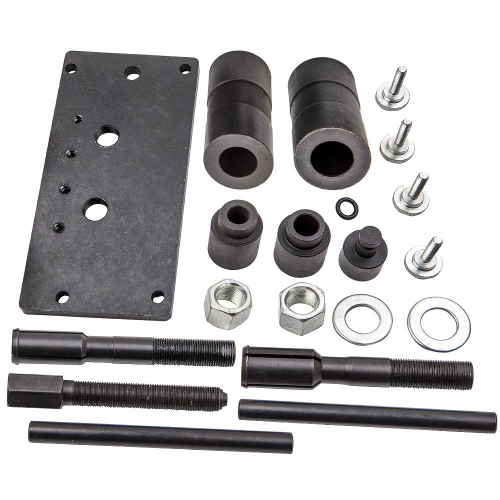 Bearing Installer Puller Tool Kit Twin Cam Inner Cam for Bearing Bushings
