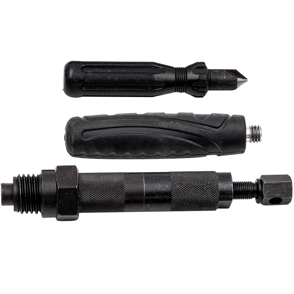 Mobile hydraulic flanging device Brake lines Brake line fuse