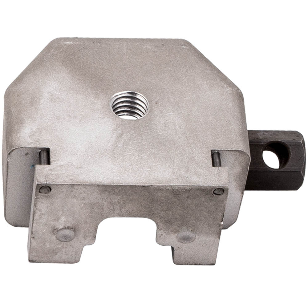 Mobile hydraulic flanging device Brake lines Brake line fuse