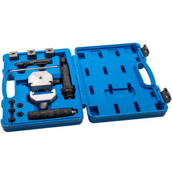 Mobile hydraulic flanging device Brake lines Brake line fuse