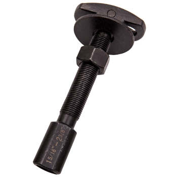 Rear Axle Bearing Puller Extracting Slide Hammer Remover Installer Tools Set