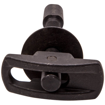 3pcs extracteur de roulement d'essieu arrière extracteur d'outils de suppression