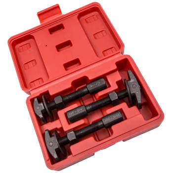 Rear Axle Bearing Puller Extracting Slide Hammer Remover Installer Tools Set