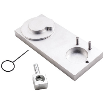 Compatibile per BMWAlbero a Camme 6 Cilindri 1998-04 M52TU M54 M56 Kit Attrezzi Distribuzione