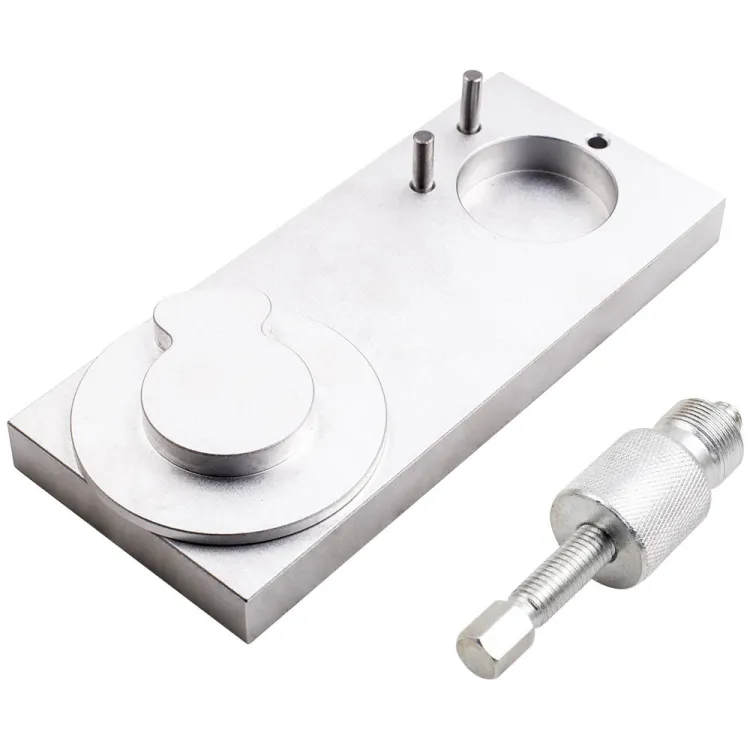 Kit Messa In Fase Motore BMW M52TU M54 M56 - Strumenti Per Allineamento Albero A Camme E Cinghia Dentata - Foto 5