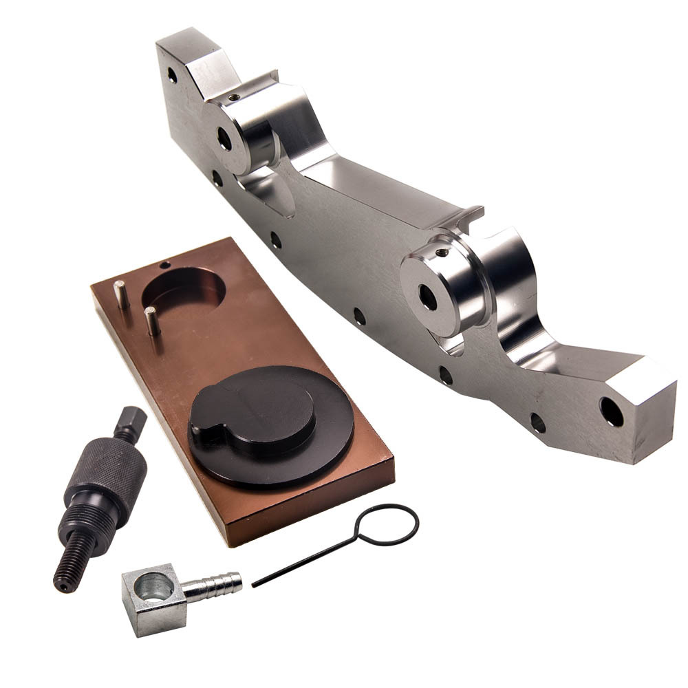 Timing Tool Set Kit compatible for BMW Double VANOS Camshaft 6 Cylinder 98-04 M54TU M56 TFF