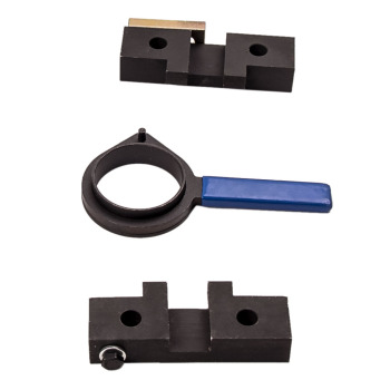 Full Camshaft Alignment Lock Timing Tool Kit compatible for BMW M52TU/M54/M56