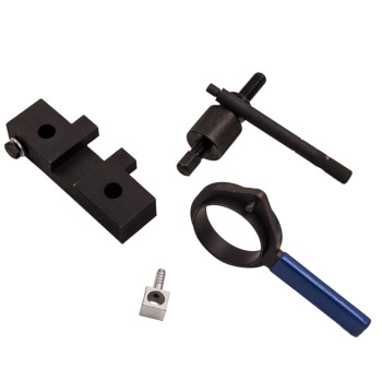 Full Camshaft Alignment Lock Timing Tool Kit compatible for BMW M52TU/M54/M56