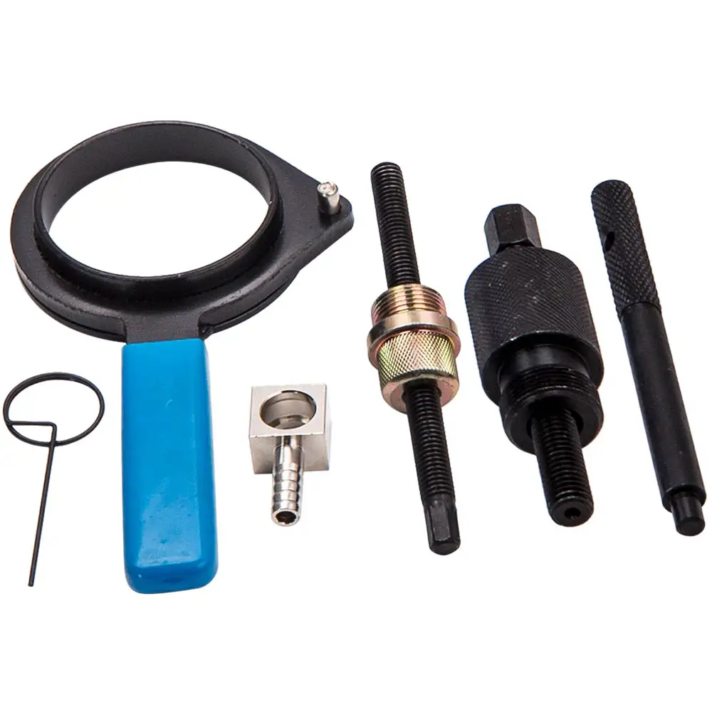 Double Vanos Compatible For Bmw M52 M52tu M54 M56 Complete Timing Special Tools Kit New