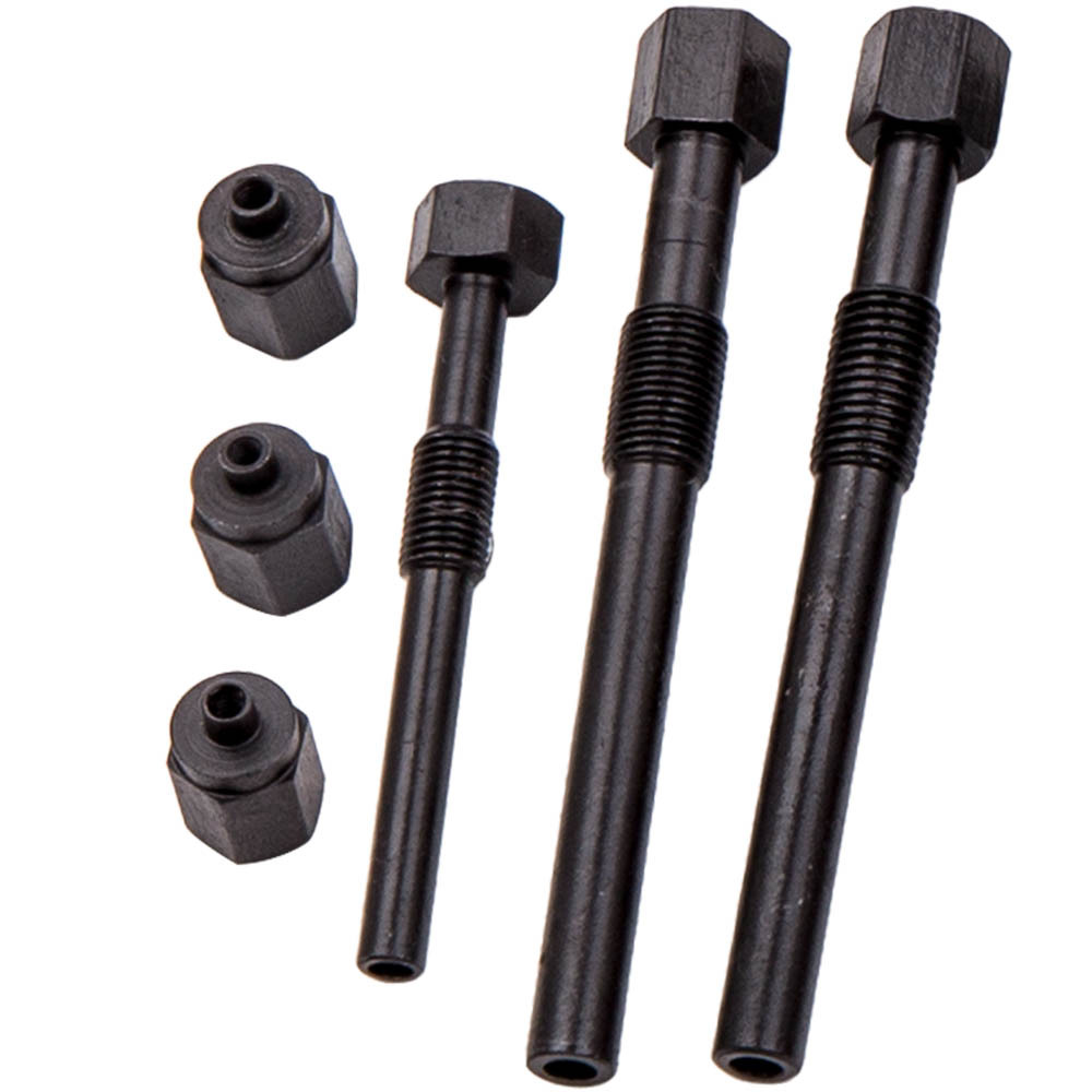 Cm8 m10 glow plug électrodes removal bougie de préchauffage réparation outil set