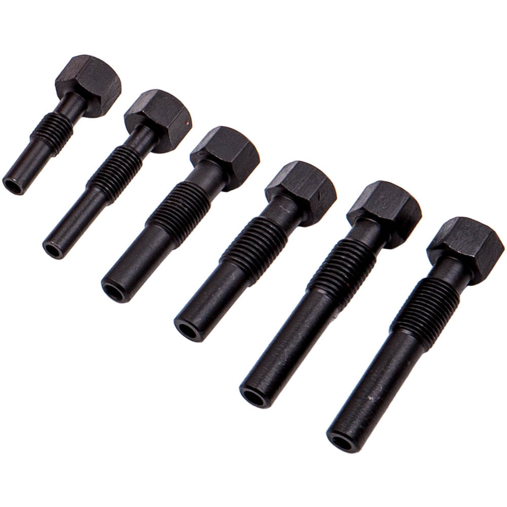 Cm8 m10 glow plug électrodes removal bougie de préchauffage réparation outil set