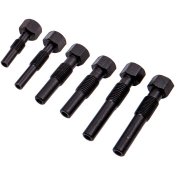 Cm8 m10 glow plug électrodes removal bougie de préchauffage réparation outil set