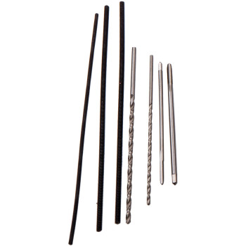 Cm8 m10 glow plug électrodes removal bougie de préchauffage réparation outil set