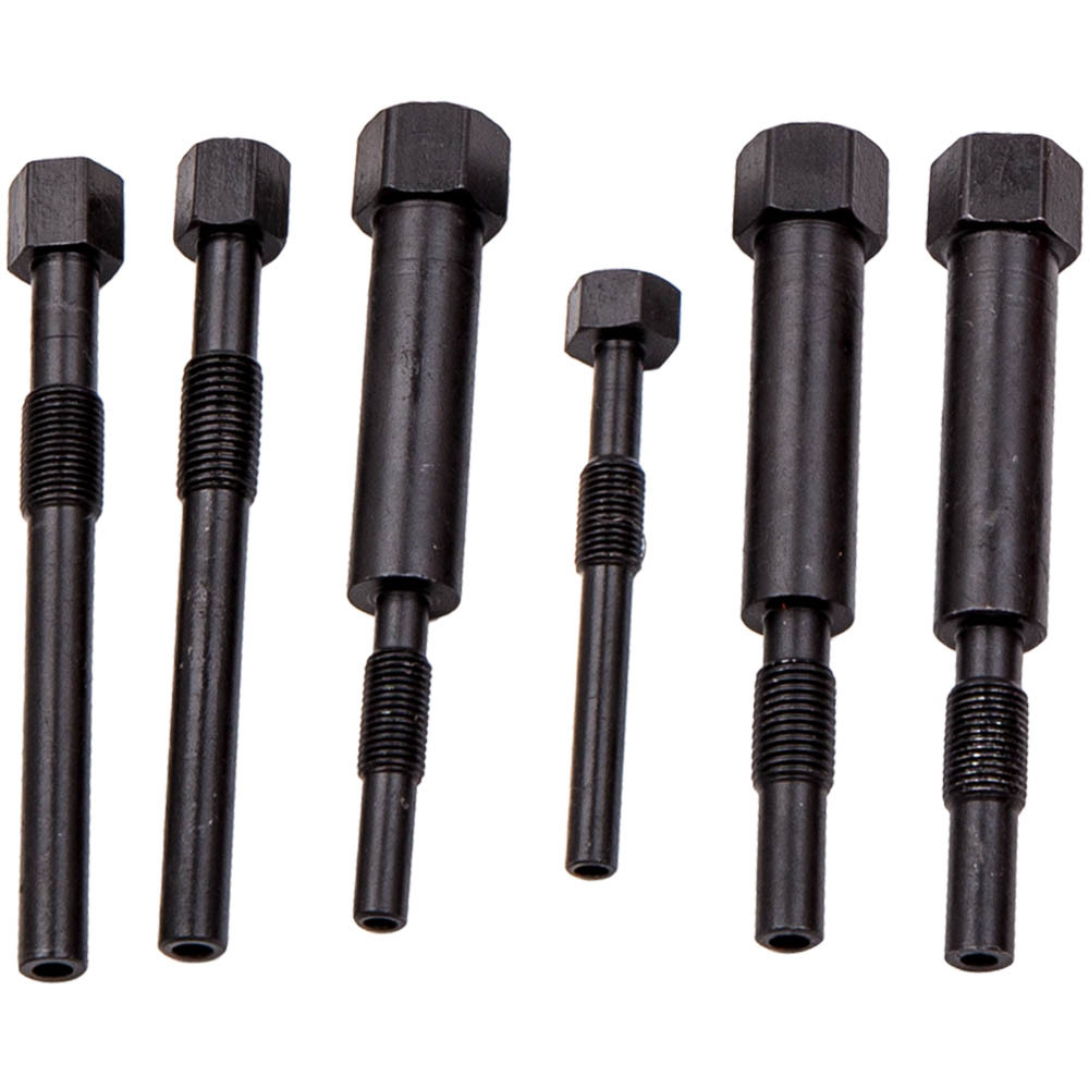 Cm8 m10 glow plug électrodes removal bougie de préchauffage réparation outil set