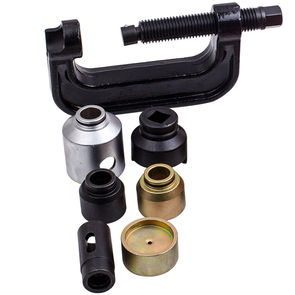 SL M CL Ball Joint Remover Installation Master Kit Compatible with Mercedes E CLS Class S 