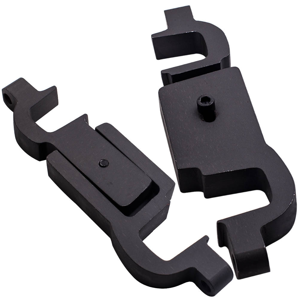 Kit moteur réglage outil de calage compatible pour porsche cayenne compatible pour v8 4.5l 4.8l v6 3.6l 9595