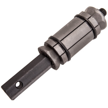 Expansor de compatible para Escape Tubo de compatible para Escape Herramienta Tubo de compatible para Escape Silenciador 3pc/kit