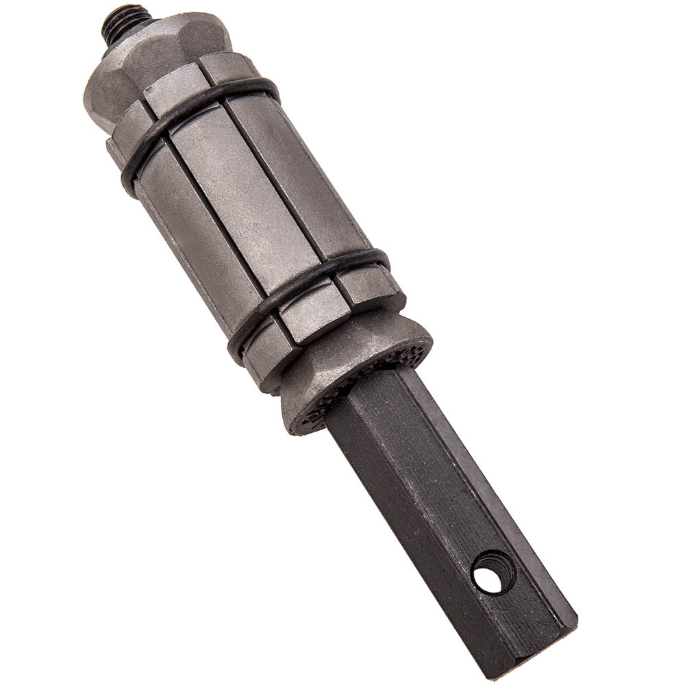 Expansor de compatible para Escape Tubo de compatible para Escape Herramienta Tubo de compatible para Escape Silenciador 3pc/kit