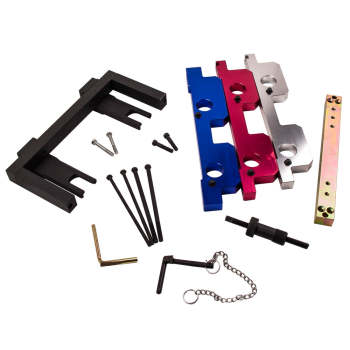 Compatible for BMW N51 N52 N53 N5​4 Camshaft Alignment Engine Timing Tool Set PARUK