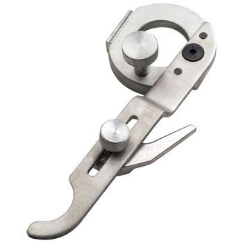 Compatible for Saab Vauxhall Opel Petrol V6 1997-2005 Timing Setting Locking Tool Kits