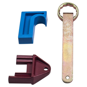 Compatible for Saab Vauxhall Opel Petrol V6 1997-2005 Timing Setting Locking Tool Kits