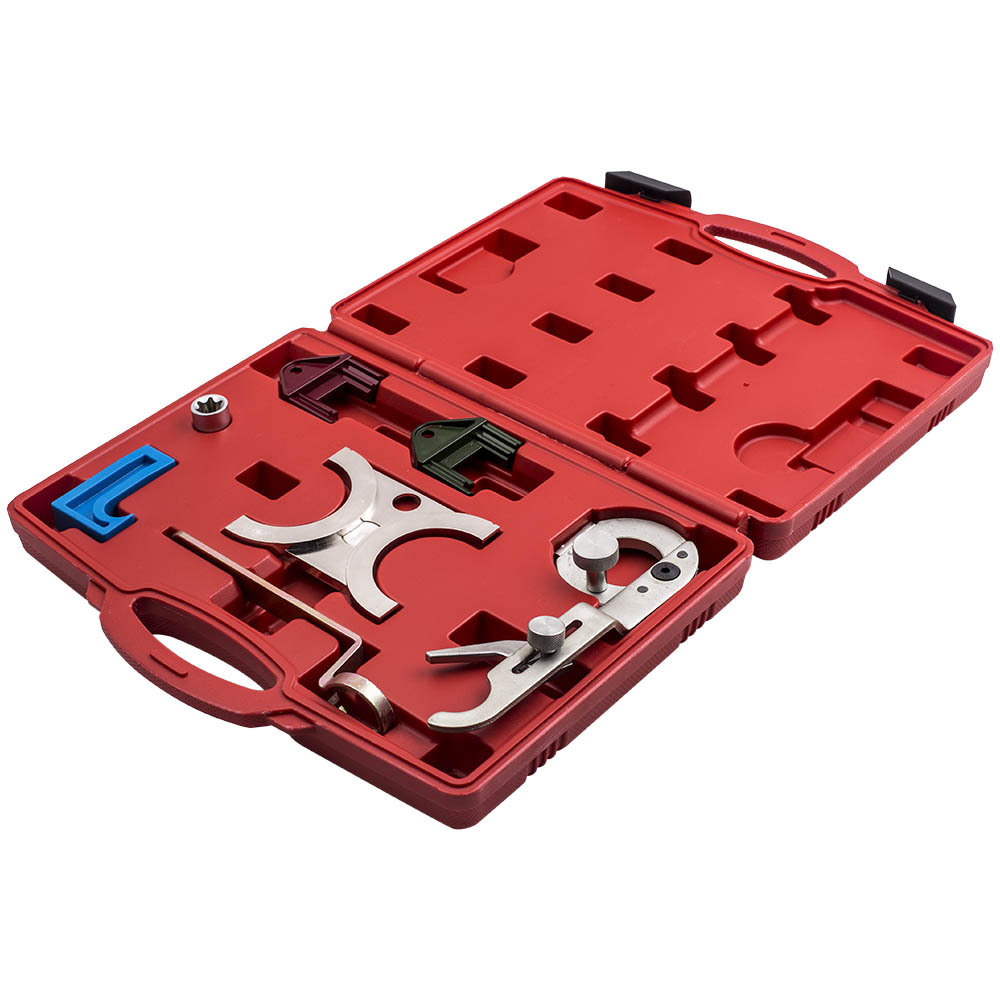 Compatible for Saab Vauxhall Opel Petrol V6 1997-2005 Timing Setting Locking Tool Kits