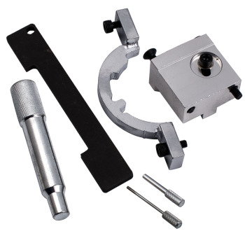 Compatible for Opel Compatible for Vauxhall Compatible for Chevrolet Cruze 1.0 1.2 1.4 Turbo Engine Timing Tool Kit Set 