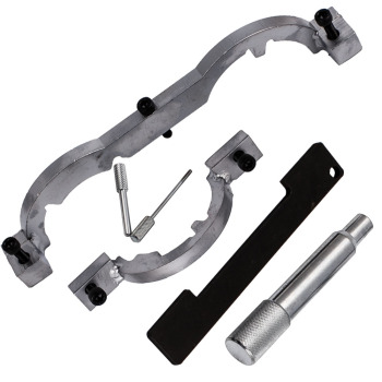 Arbres à cames doutil de chaîne de commande compatible pour Opel Astra J Corsa D Meriva Mokka Adam