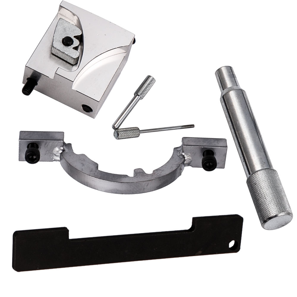 Arbres à cames doutil de chaîne de commande compatible pour Opel Astra J Corsa D Meriva Mokka Adam