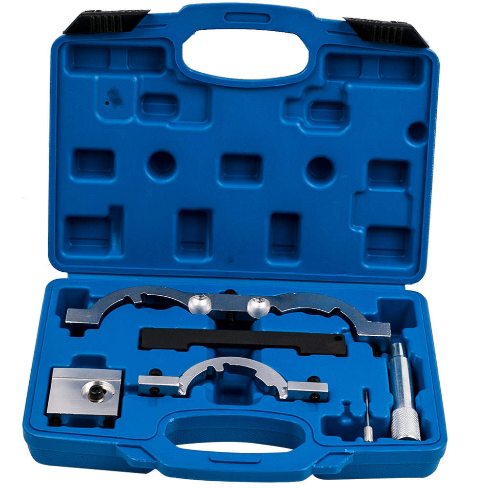 Timing Tool Kit Set compatible for Vauxhall Opel AstraJ CorsaD 1.0 1.2 1.4 Turbo 2009