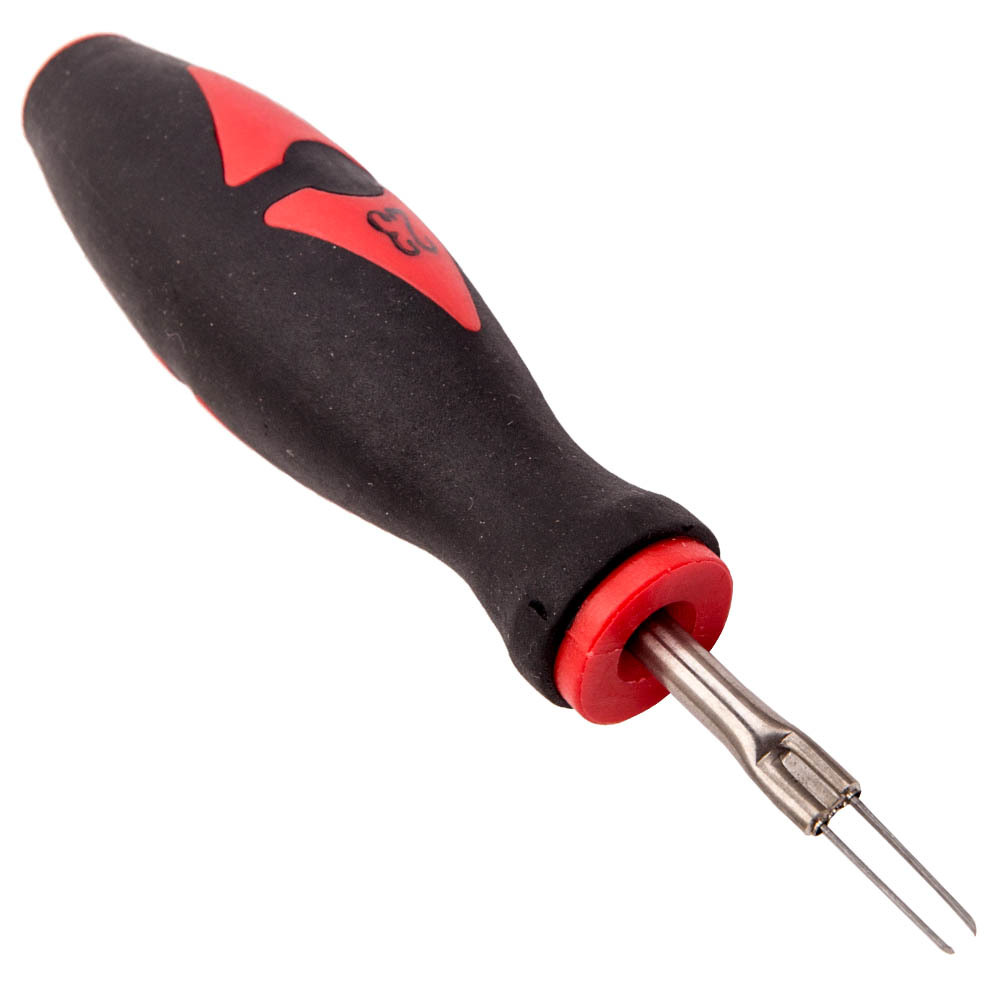 Wire Terminal Release Connector Removal Crimp Pin Extractor Tool plug Contacts