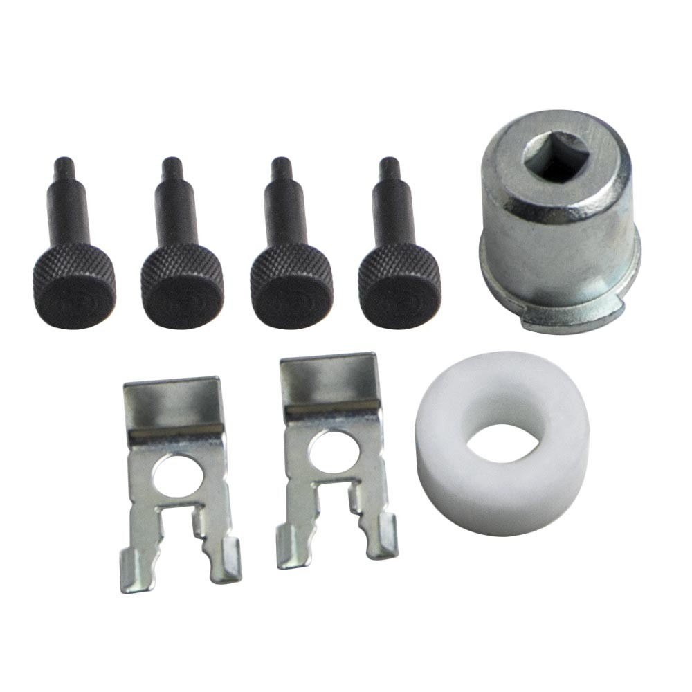 Timing Locking Tool Kit compatible for VW Audi EA888 VAG 1.8 2.0T TSI/TFSI T40196 T10352