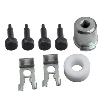 Timing Locking Tool Kit compatible for VW Audi EA888 VAG 1.8 2.0T TSI/TFSI T40196 T10352