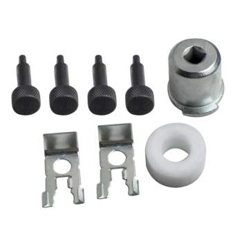 Timing Locking Tool Kit compatible for VW Audi EA888 VAG 1.8 2.0T TSI/TFSI T40196 T10352