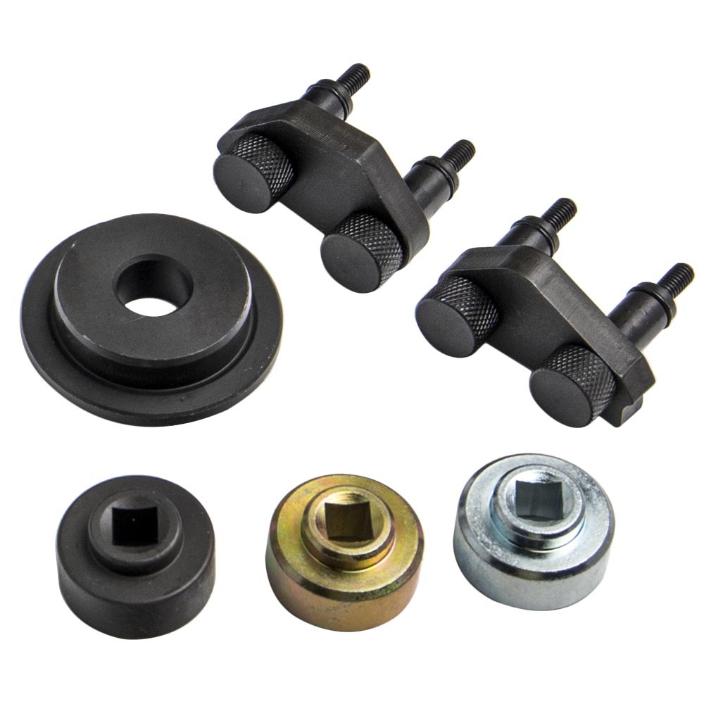 Timing Locking Tool Kit compatible for VW Audi EA888 VAG 1.8 2.0T TSI/TFSI T40196 T10352