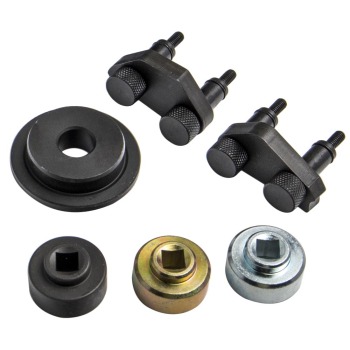 Timing Locking Tool Kit compatible for VW Audi EA888 VAG 1.8 2.0T TSI/TFSI T40196 T10352