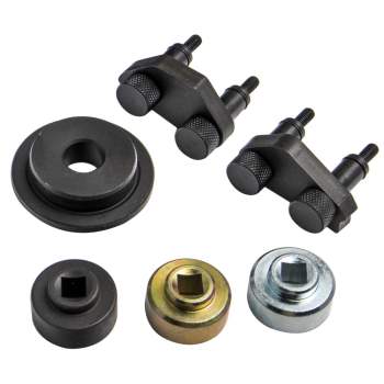 Timing Locking Tool Kit compatible for VW Audi EA888 VAG 1.8 2.0T TSI/TFSI T40196 T10352