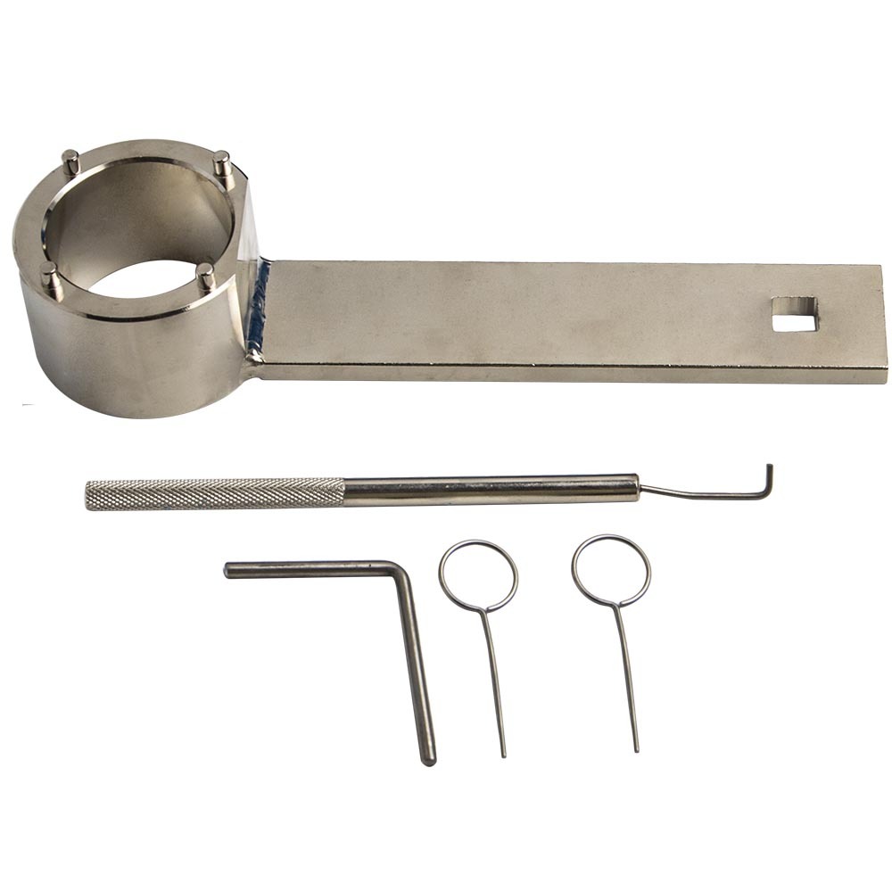 Timing Locking Tool Kit compatible for VW Audi EA888 VAG 1.8 2.0T TSI/TFSI T40196 T10352